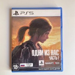 The Last of Us Remake - фото 1