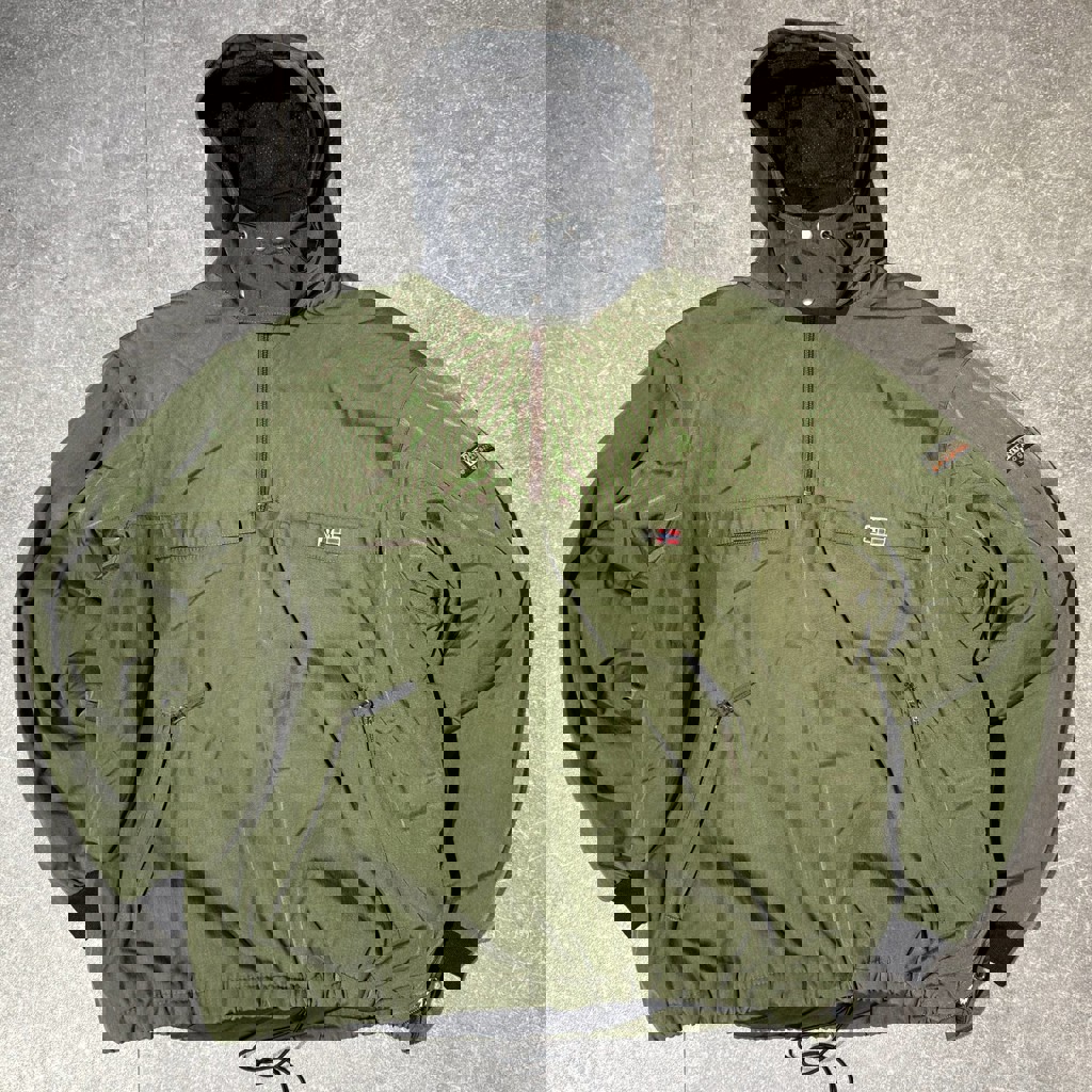 Куртка-анорак Napapijri