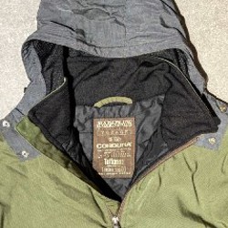 Куртка-анорак Napapijri - фото 2