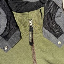 Куртка-анорак Napapijri - фото 3