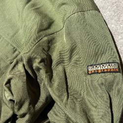 Куртка-анорак Napapijri - фото 4