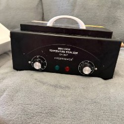 Стерилизатор для медицинских инструментов - фото 2