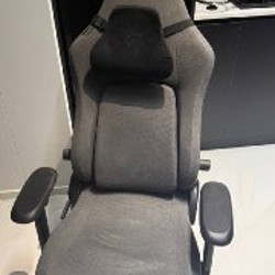 Стул, кресло - фото 1