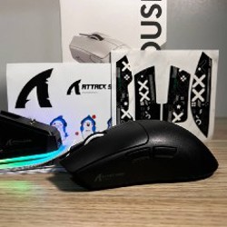Мышь Attack Shark X11 - фото 3