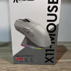 Мышь Attack Shark X11 - фото 4