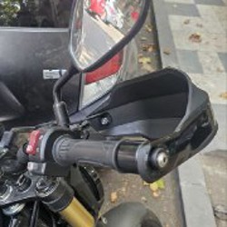 Мотоцикл Honda CB300R - фото 3