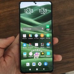 Смартфон Xiaomi 11T Pro - фото 4