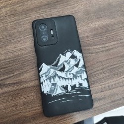 Смартфон Xiaomi 11T Pro - фото 6