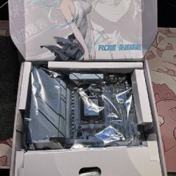 Материнская плата ASUS ROG STRIX B850-G Gaming WiFi S - фото 2