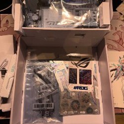 Материнская плата ASUS ROG STRIX B850-G Gaming WiFi S - фото 3