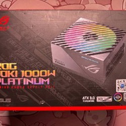 Материнская плата ASUS ROG STRIX B850-G Gaming WiFi S - фото 5