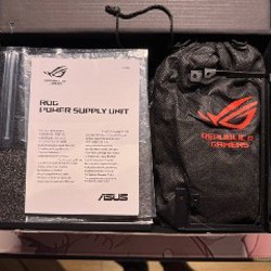 Материнская плата ASUS ROG STRIX B850-G Gaming WiFi S - фото 6