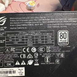 Материнская плата ASUS ROG STRIX B850-G Gaming WiFi S - фото 8