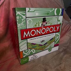 Настольная игра «Монополия» - фото 2