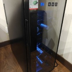 Винный холодильник Zilan ZLN4681 - фото 6