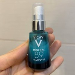 Крем вокруг глаз Vichy Mineral 89 - фото 3