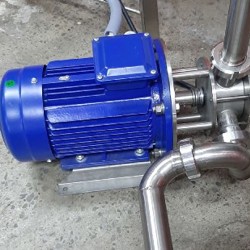 Микроволновка - фото 2