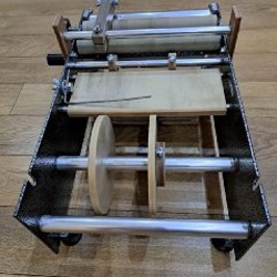 Микроволновка - фото 3