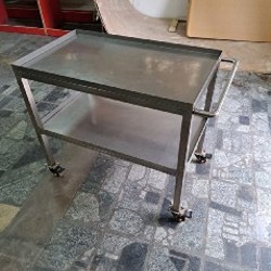 Микроволновка - фото 6