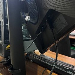 Игровой ПК + монитор - фото 8