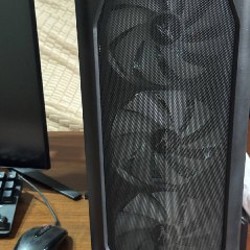 Игровой ПК + монитор - фото 10