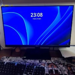 Монитор Acer V277bi 27' - фото 2