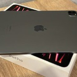 Ipad Pro M2 11' - фото 5