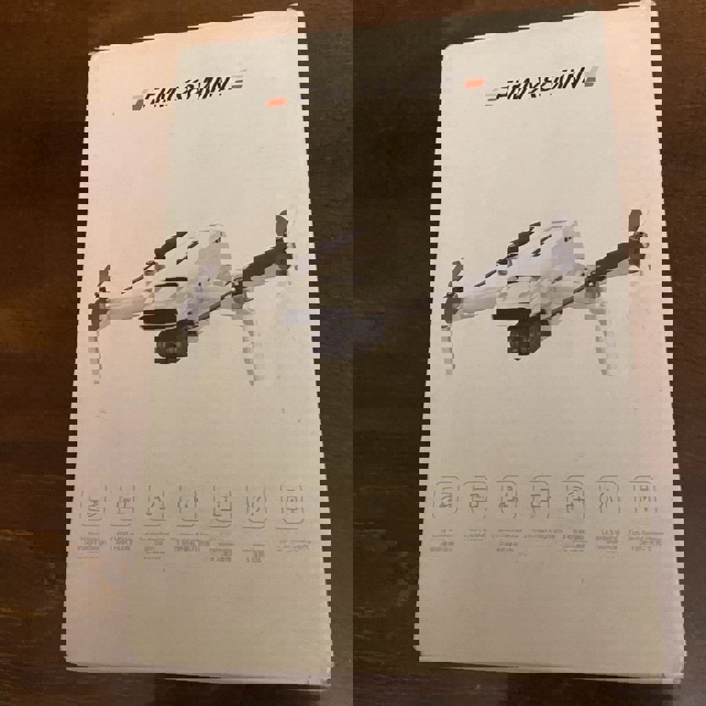 Дрон Fimi X8 Mini 4K HDR