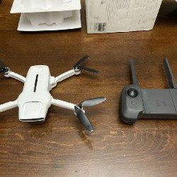 Дрон Fimi X8 Mini 4K HDR - фото 2