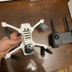 Дрон Fimi X8 Mini 4K HDR - фото 5