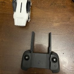 Дрон Fimi X8 Mini 4K HDR - фото 6