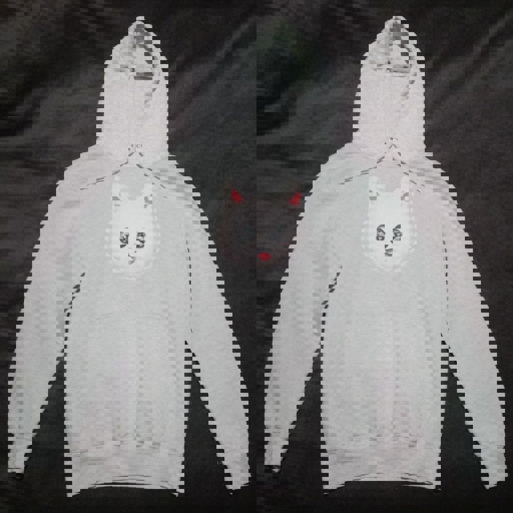 Кофта толстовка свитер Lane Seven