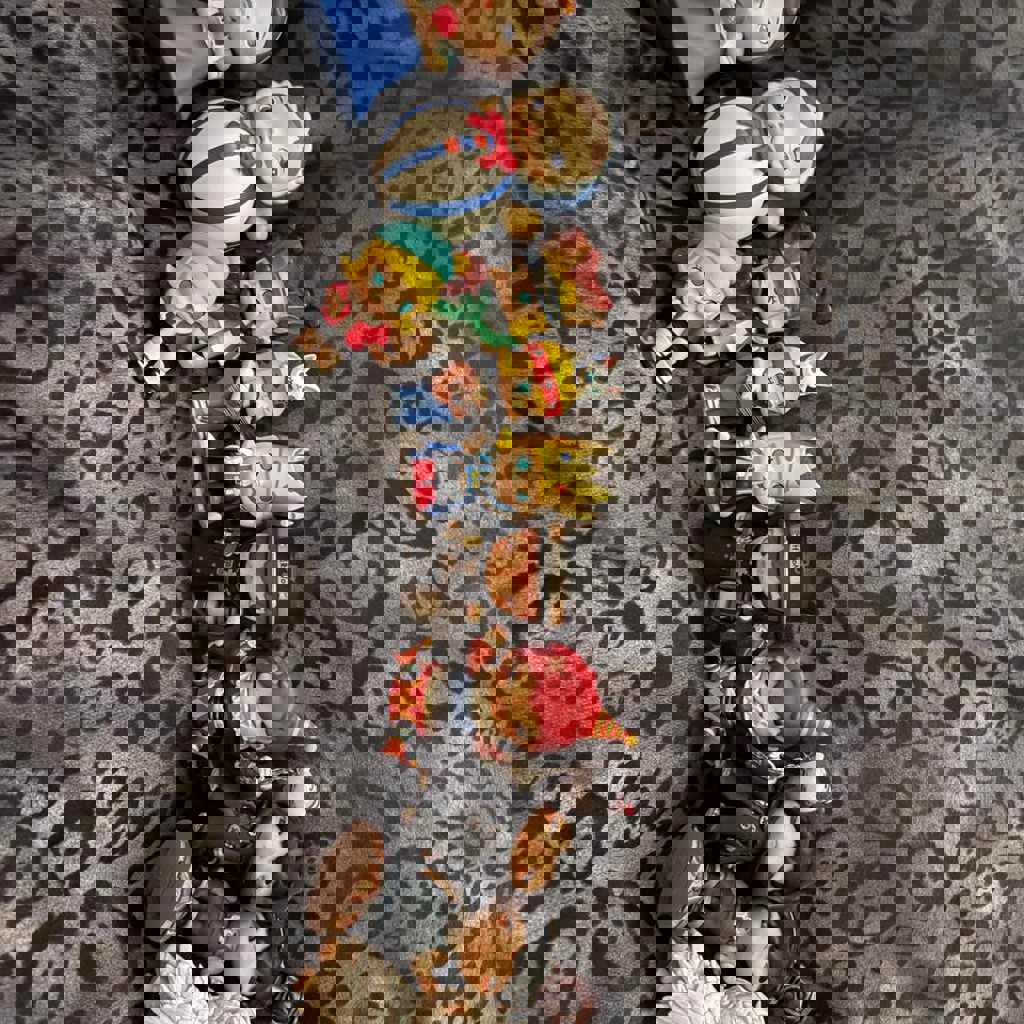 Фигурка POP MART Hirono