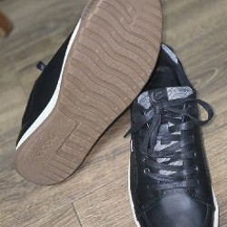 Обувь ECCO - фото 3