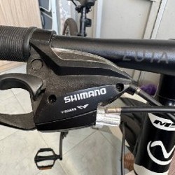 Велосипед - фото 4