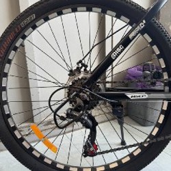 Велосипед - фото 5