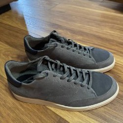 Кеды Ecco - фото 3