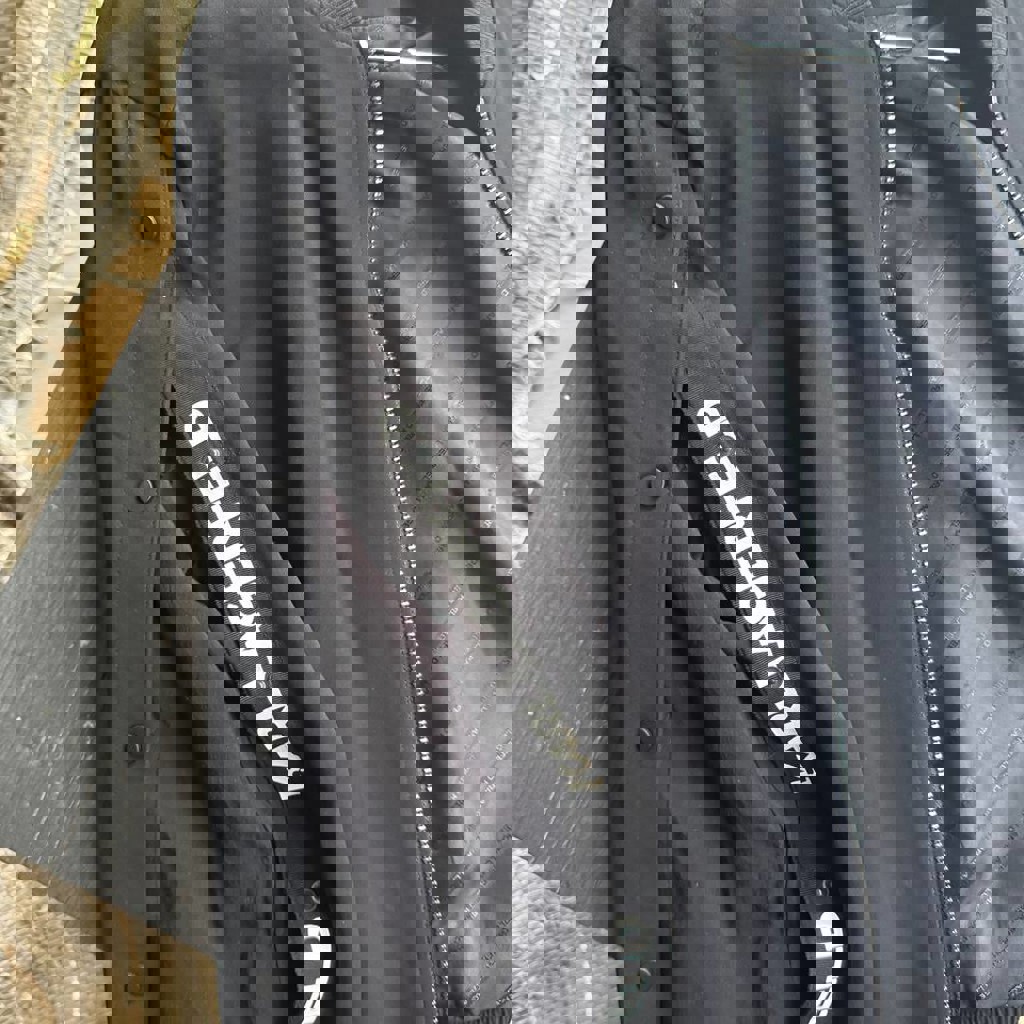 Олимпийка Karl Lagrfeld