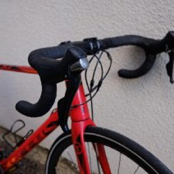 Велосипед шоссейный Kellys ARC 50 2018 - фото 2