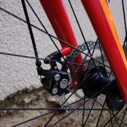 Велосипед шоссейный Kellys ARC 50 2018 - фото 4