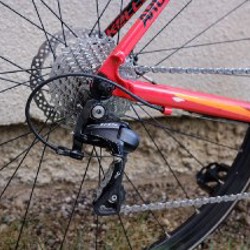 Велосипед шоссейный Kellys ARC 50 2018 - фото 5