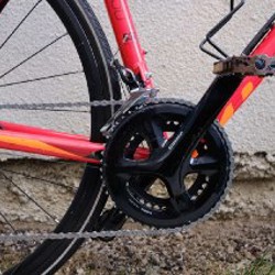 Велосипед шоссейный Kellys ARC 50 2018 - фото 6