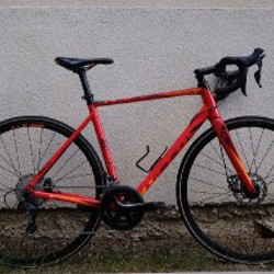 Велосипед шоссейный Kellys ARC 50 2018 - фото 7