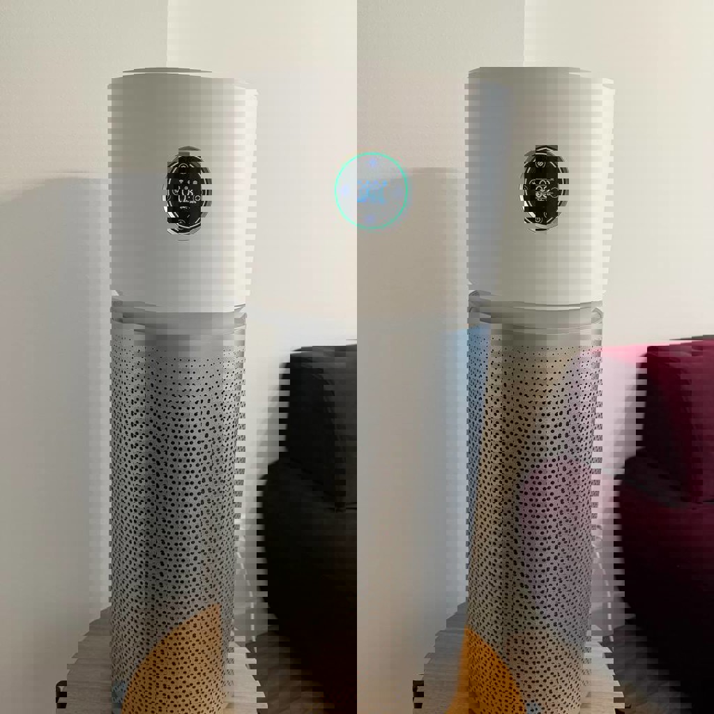 Очиститель воздуха Xiaomi