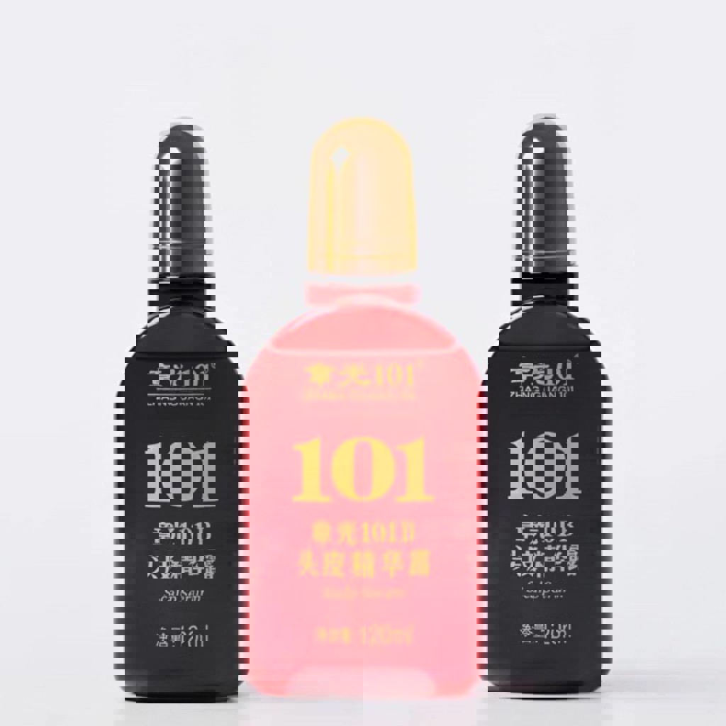 Лосьон для роста волос Fabao