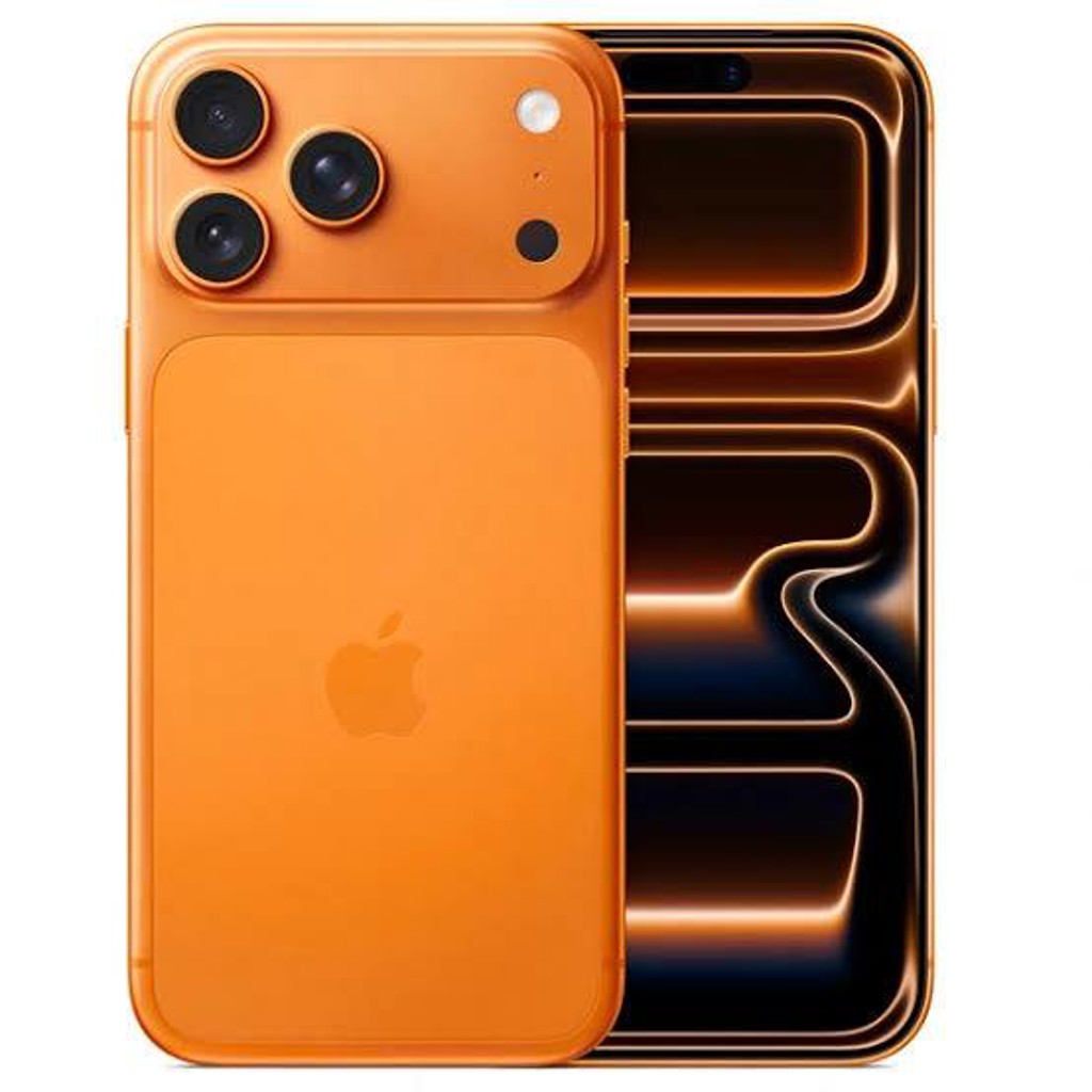IPhone 17 Pro