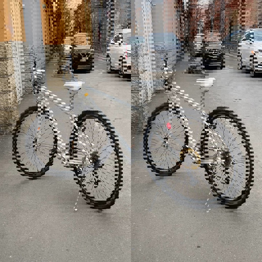 Велосипед Giant Escape R3