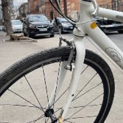 Велосипед Giant Escape R3 - фото 3