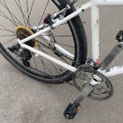 Велосипед Giant Escape R3 - фото 4