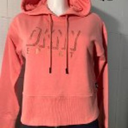 Красная толстовка - фото 2